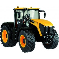 Tracteur Fastrac 8330 JCB
