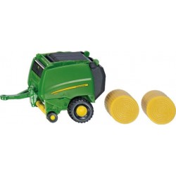 Presse à ballots John Deere