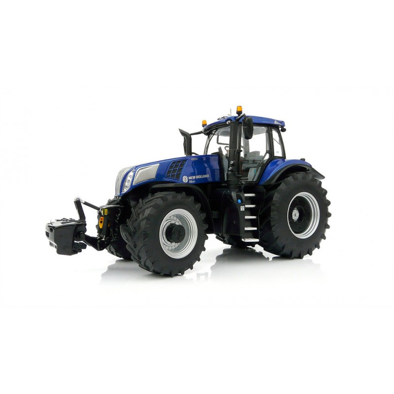 New Holland T8.435 Blue Power