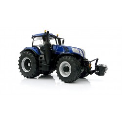 New Holland T8.435 Blue Power