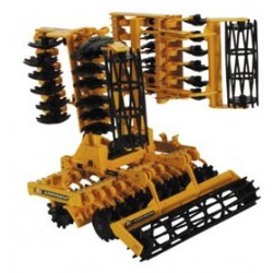 Déchaumeur Agrisem Discomulch 6M