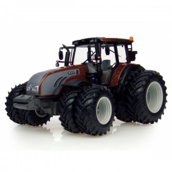 Valtra T202 8 roues