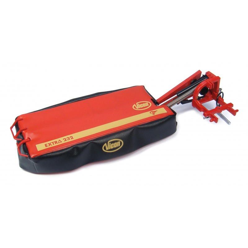 Faucheuse Vicon Extra 232 "Side Mower"