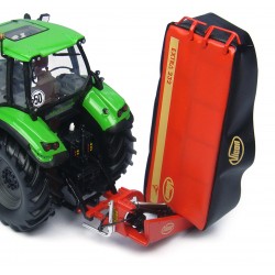 Faucheuse Vicon Extra 232 "Side Mower"