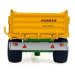 Benne Joskin Trans-EX 5T