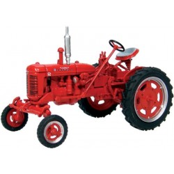 Miniature MC CORMICK Farmall super FC Universal Hobbies échelle 1/43