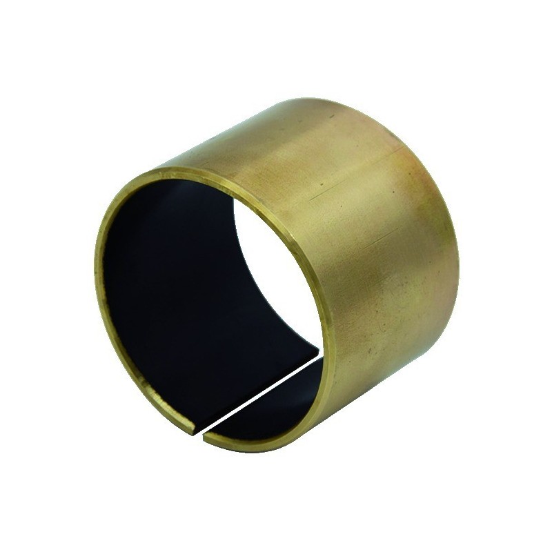 Bague bronze fendue 50x45x50 31025537 Naud