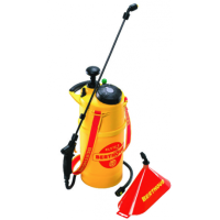 Pulvérisateurs et accessoires