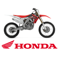 Pièces détachées moto Honda