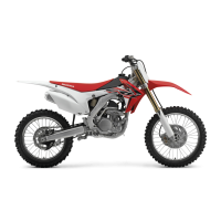 Pièces CRF250X HONDA