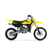 Pièces pour Moto SUZUKI RM65