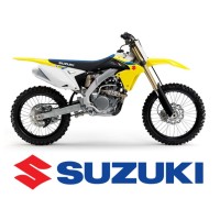 SUZUKI RM-Z250
