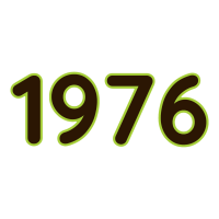 Pièces KX125 1976