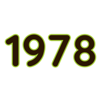 Pièces KX125 1978
