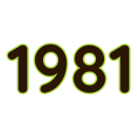Pièces KX125 1981
