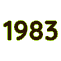 Pièces KDX250 1983
