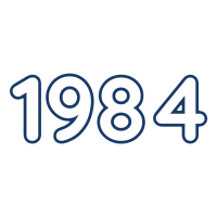Pièces MX 1984