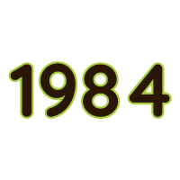 Pièces KX125 1984