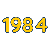 Pièces RM125 1984