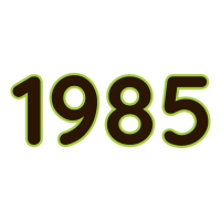 Pièces KX80 1985