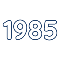 Pièces PW80 1985