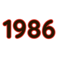 Pièces CR80R 1986