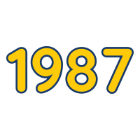 Pièces RM250 1987