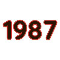 Pièces CR125R 1987