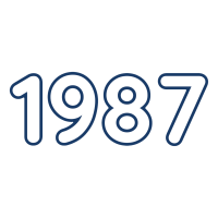 Pièces YZ125 1987