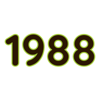 Pièces KX250 1988