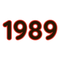 Pièces CR80R 1989