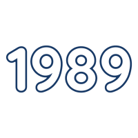 Pièces PW80 1989