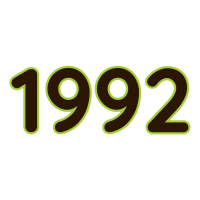 Pièces KX100 1992