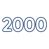 Pièces YZ80LC 2000