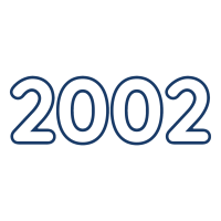 Pièces PW80 2002