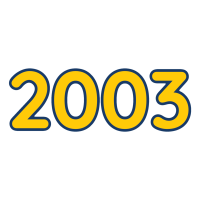 Pièces RM125 2003