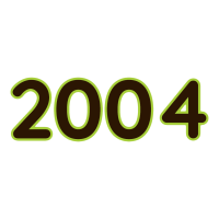 Pièces KX100 2004