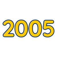 Pièces RM-Z250 2005