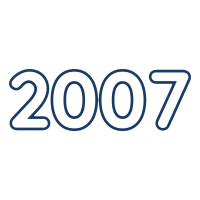 Pièces YZ125 2007