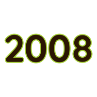 Pièces KX100 2008
