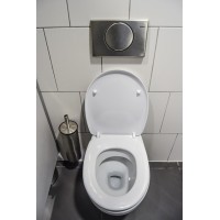 Le coin WC