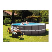 Piscine et accessoires de piscine