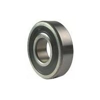 ROULEMENT RIGIDE BILLE 2RS INOX F.PARTS