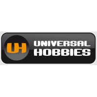 UNIVERSAL HOBBIES ®