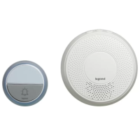 Alarmes et Détection Incendie, Carillons et Sonnettes | Sécurité