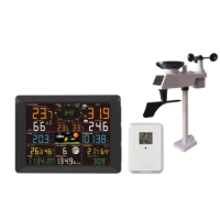 Stations Météo - Météorologie et Instruments de Mesure en Stock !