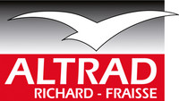 Altrad Richard Fraisse