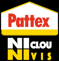 Pattex Ni Clou Ni Vis