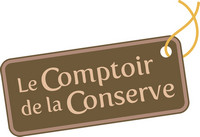 Comptoir Conserve